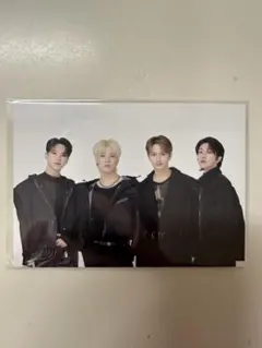 SEVENTEEN セブチ トレカ パフォチ FOLLOW TO JAPAN