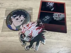 ダンダダン　オカルンセット　高倉健