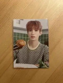 ドギョム 2023 SEVENTEEN's HOME フォトカード