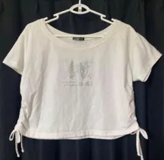 CECIL McBEE トップス 白のサムネイル