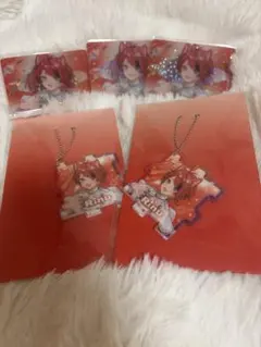ふぁみくじ すとぷり 莉犬 BIGアクリルキーホルダー C賞 STPR | Mercari
