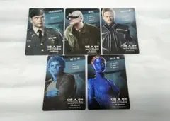 MARVEL マーベル アメコミ カード X-MEN セット売り 2026年最新】x-men トレーディングカードの人気アイテム - メルカリ