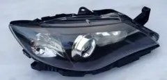 スバル インプレッサ GRB GRF GH2 GH3 HID ヘッドライト 右側のサムネイル