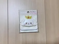 JOCHUM もこもこヘアゴム RURU