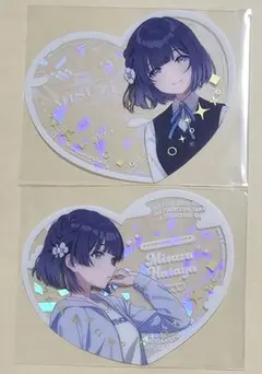 学園アイドルマスター　学マス　ぴくりあ　秦谷 美鈴