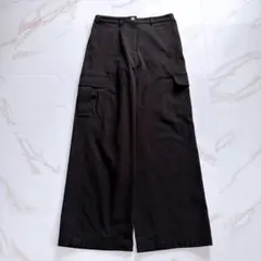 【極美品】Theory Neoteric Twill Cargo Pant GHのサムネイル
