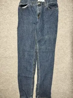 マ*-様 Faded Glory Classic Fit デニムパンツ 12 Tのサムネイル