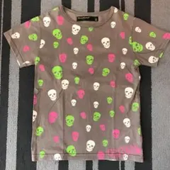 スカル Tシャツ ☆ 140のサムネイル