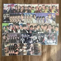 Stray Kids ユニット トレカ まとめ売り