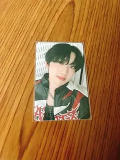 【新品未使用】&TEAM エンティーム ラキドロ 手書き 雪明かり FUMA NEWS | &TEAM OFFICIAL SITE