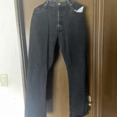 Levi's 501 ブラックデニムW38 大戦モデル 501xx 1944