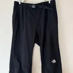 THE NORTH FACE バーブライトパンツ 黒　NB31803 XL