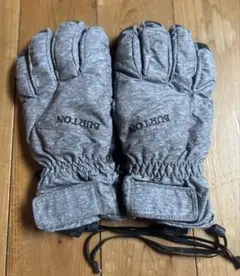 青天時2回のみ使用の超美品！】バートン ウェア キッズ レディース