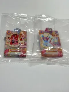 だれでもアクリルチャーム 大空あかり