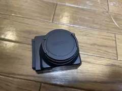 ジャンク　RICOH レンズ　P-10のサムネイル
