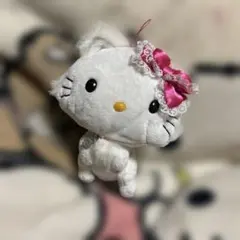 平成レトロ☆ハローキティ チャーミーキティ　当時品‪☆レア☆非売品