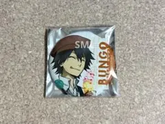 文豪ストレイドッグス 江戸川乱歩 缶バッジ 学園ストレイドッグス agf 学園 学スト 文スト agf 文豪ストレイドッグス 缶バッジ 江戸川乱歩