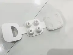 Apple アップル 純正 AirPods エアポッズ イヤーチップ S L