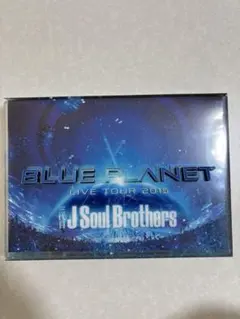 三代目 BLUE PLANET FINAL TOKYO 東京 トラック缶 - メルカリ