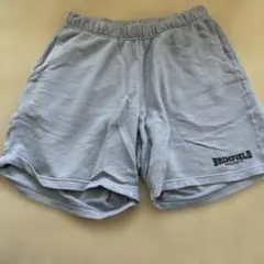 ユニクロ　短パン