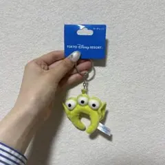 リトルグリーメン カチューシャ