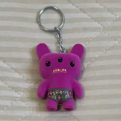 ファグラー キーチェーン①※画像で状態確認必須