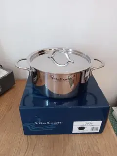 2025年最新】両手鍋 22の人気アイテム - メルカリ