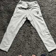 rough & swell スウェットパンツ L