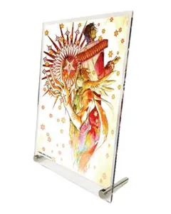 D.Gray-man Dグレ アクリルパネル アクリルアートボード 当選品 抽選 D.Gray-man Dグレ アクリルパネル アクリルアートボード 当選品 抽選