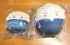 呪術廻戦 ぬいくじ3 七海建人