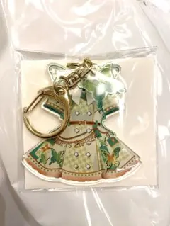 櫻井優衣　アクキー