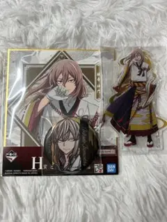 桃源暗鬼 キャラクターグッズ