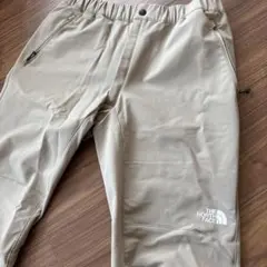 THE NORTH FACE アルパインライトパンツ メンズ サイズM
