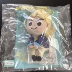 BTSぬいぐるみ JIN