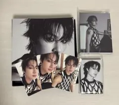 SEVENTEEN ジュン HAPPYBURSTDAY DAREDEVIL