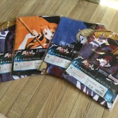 ワンピース　タオル　まとめ売り