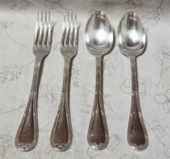 2026年最新】クリストフル スプーンの人気アイテム - メルカリ