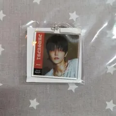 TREASURE ジフン PULSE ON POPUP カプセルトイ B