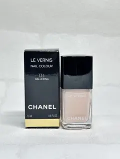 CHANEL マニキュア　新品未使用