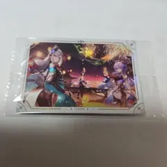 2026年最新】原神 魈 ウエハースの人気アイテム - メルカリ