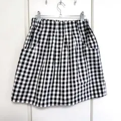 プチメゾン　☆　スカート