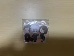 呪術廻戦　サンシャインプリンスホテル　宿泊者限定　アクリルスタンド　五条夏油家入