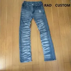 Rad Custom デニムパンツ 130のサムネイル