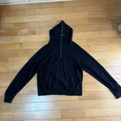jianye 26ss SOLDIER ZIP HOOD - GRAY - メルカリ