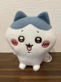 ちいかわのキャラクター ぬいぐるみ 約20cm