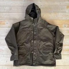 usa製 マウンテンパーカー