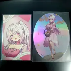 にじさんじ 7th Anniversary 、ART OF NIJISANJI