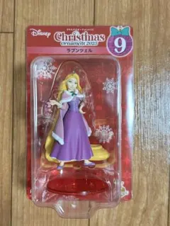 2025年最新】オーナメント ディズニー ラプンツェルの人気アイテム