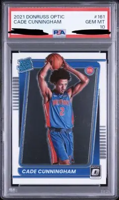 Cole Anthony PSA10 RC auto 50シリ超貴重 - メルカリ