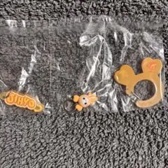 TWICE LOVELYS アクリル カラビナフロッキーマスコット